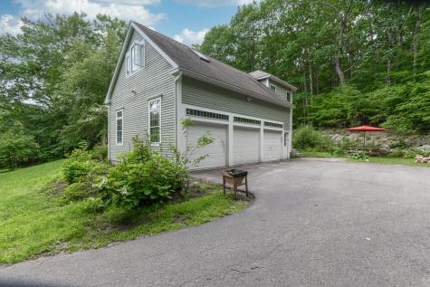 220 Blackstrap Road Falmouth ME 04105