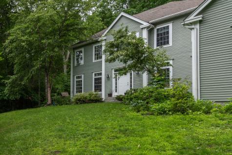 220 Blackstrap Road Falmouth ME 04105