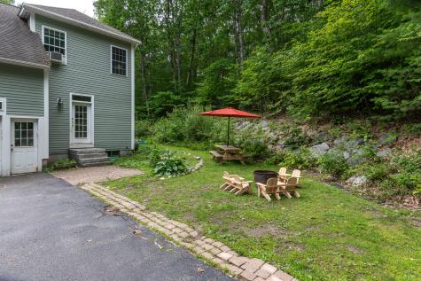 220 Blackstrap Road Falmouth ME 04105