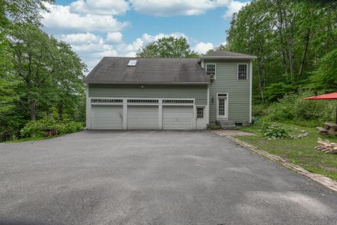 220 Blackstrap Road Falmouth ME 04105