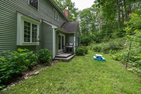 220 Blackstrap Road Falmouth ME 04105