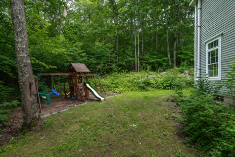 220 Blackstrap Road Falmouth ME 04105