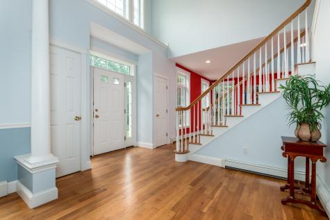 220 Blackstrap Road Falmouth ME 04105