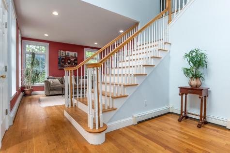 220 Blackstrap Road Falmouth ME 04105