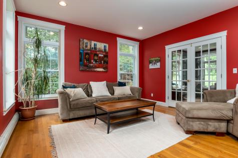 220 Blackstrap Road Falmouth ME 04105