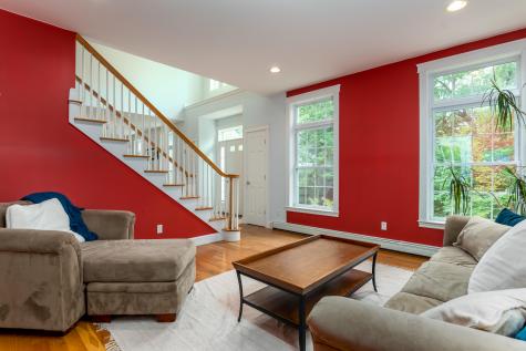 220 Blackstrap Road Falmouth ME 04105