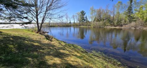 19 Sunset Lane Cross Lake Twp ME 04779
