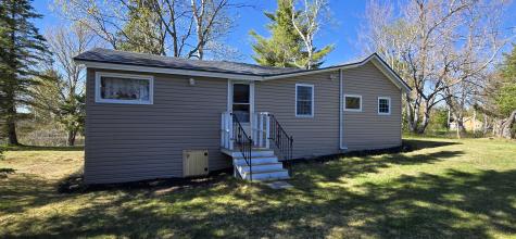 19 Sunset Lane Cross Lake Twp ME 04779