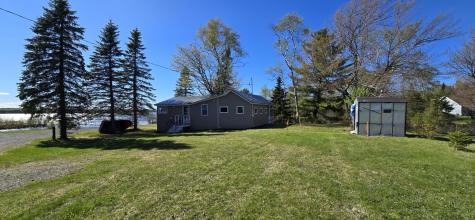 19 Sunset Lane Cross Lake Twp ME 04779