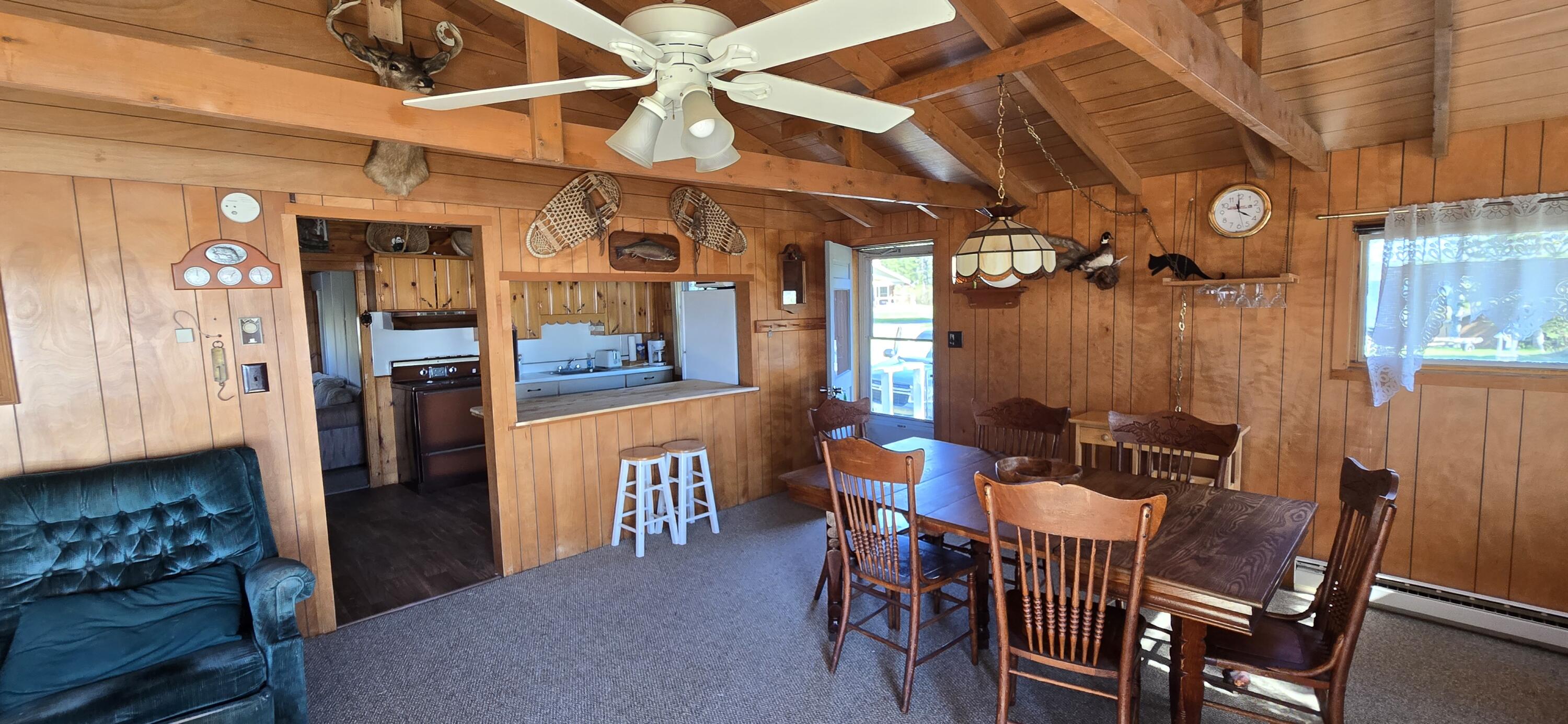 19 Sunset Lane Cross Lake Twp ME 04779
