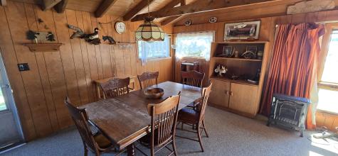 19 Sunset Lane Cross Lake Twp ME 04779