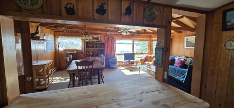 19 Sunset Lane Cross Lake Twp ME 04779