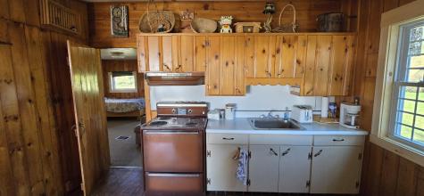 19 Sunset Lane Cross Lake Twp ME 04779