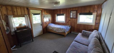 19 Sunset Lane Cross Lake Twp ME 04779