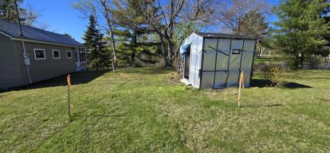 19 Sunset Lane Cross Lake Twp ME 04779