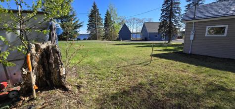 19 Sunset Lane Cross Lake Twp ME 04779