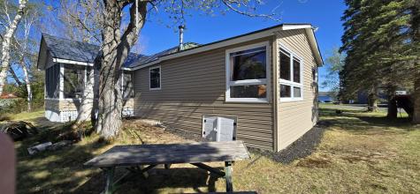 19 Sunset Lane Cross Lake Twp ME 04779