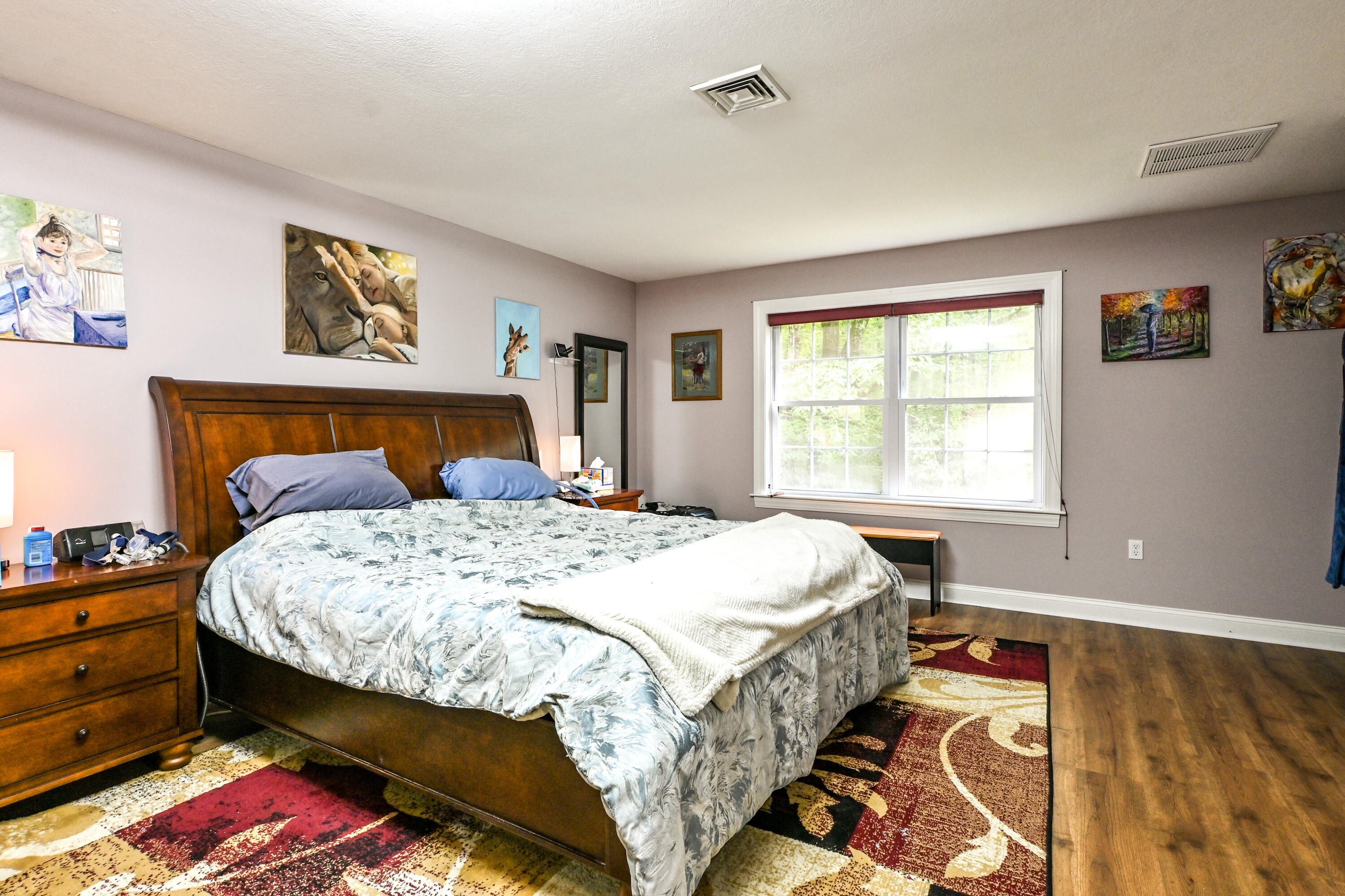 22 Eisenhower Court Naples ME 04055