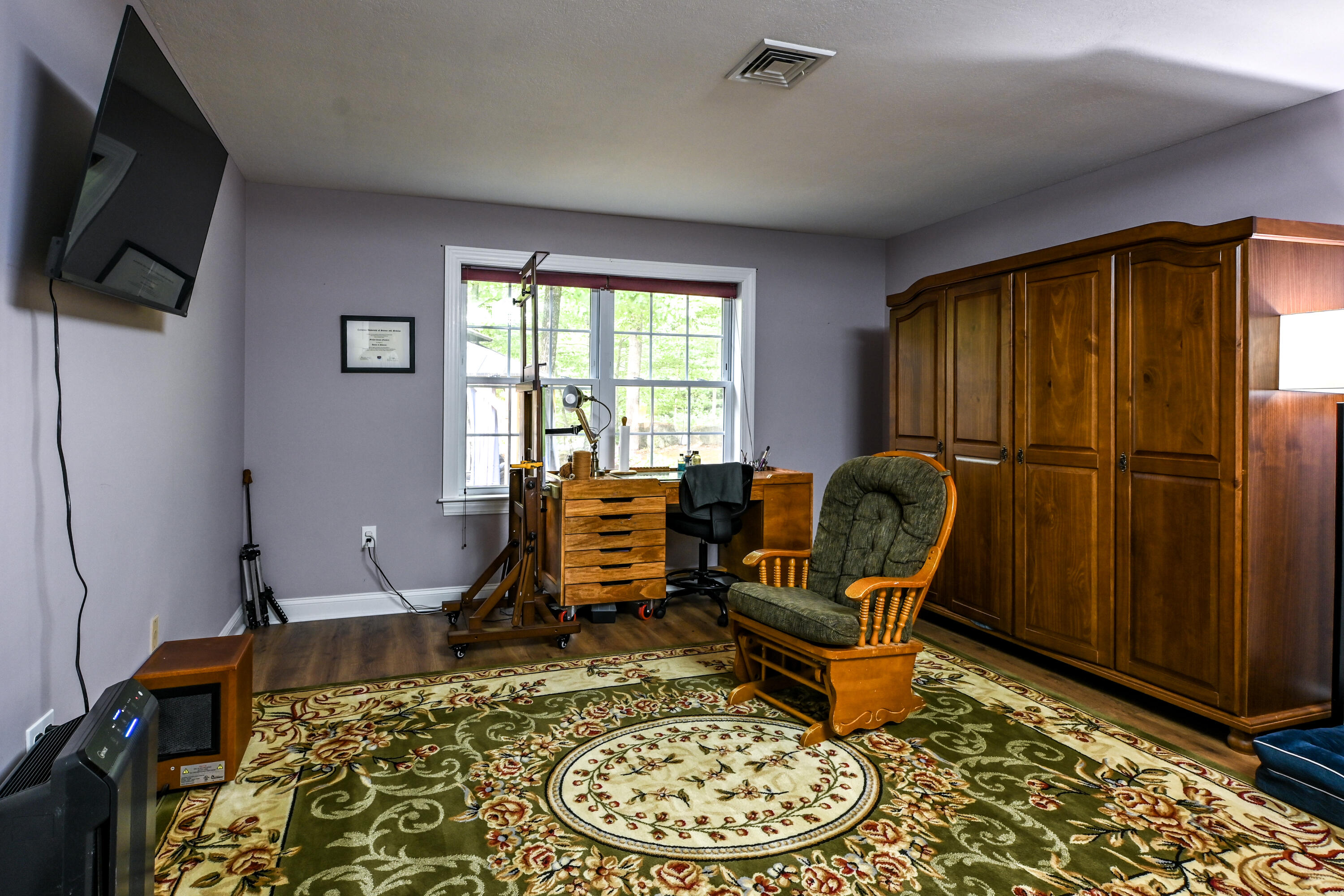22 Eisenhower Court Naples ME 04055