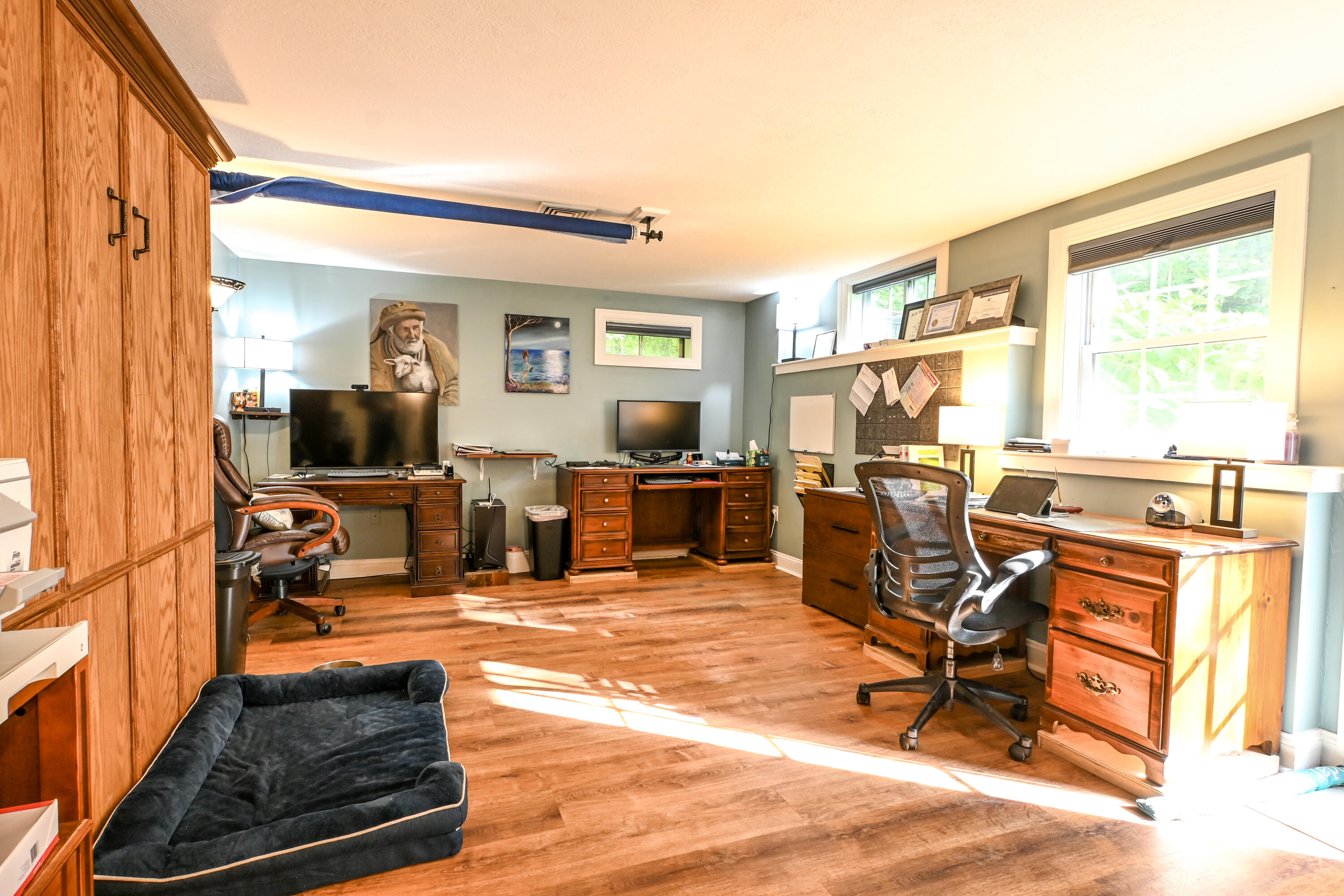 22 Eisenhower Court Naples ME 04055