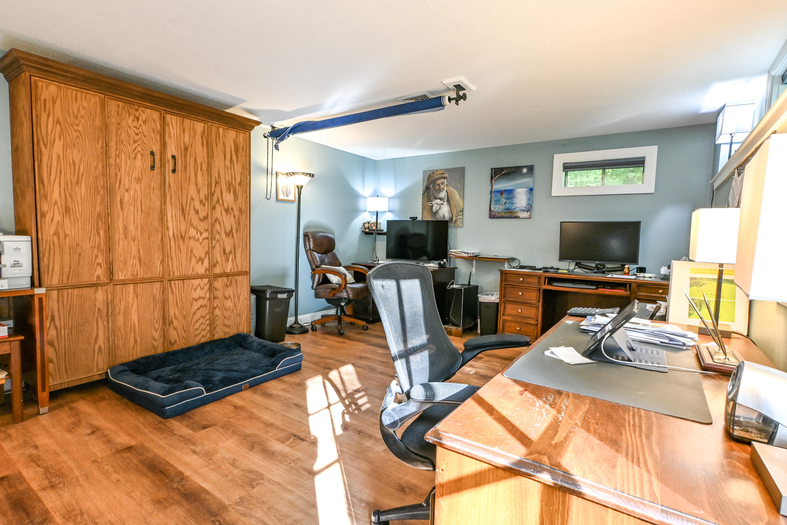 22 Eisenhower Court Naples ME 04055