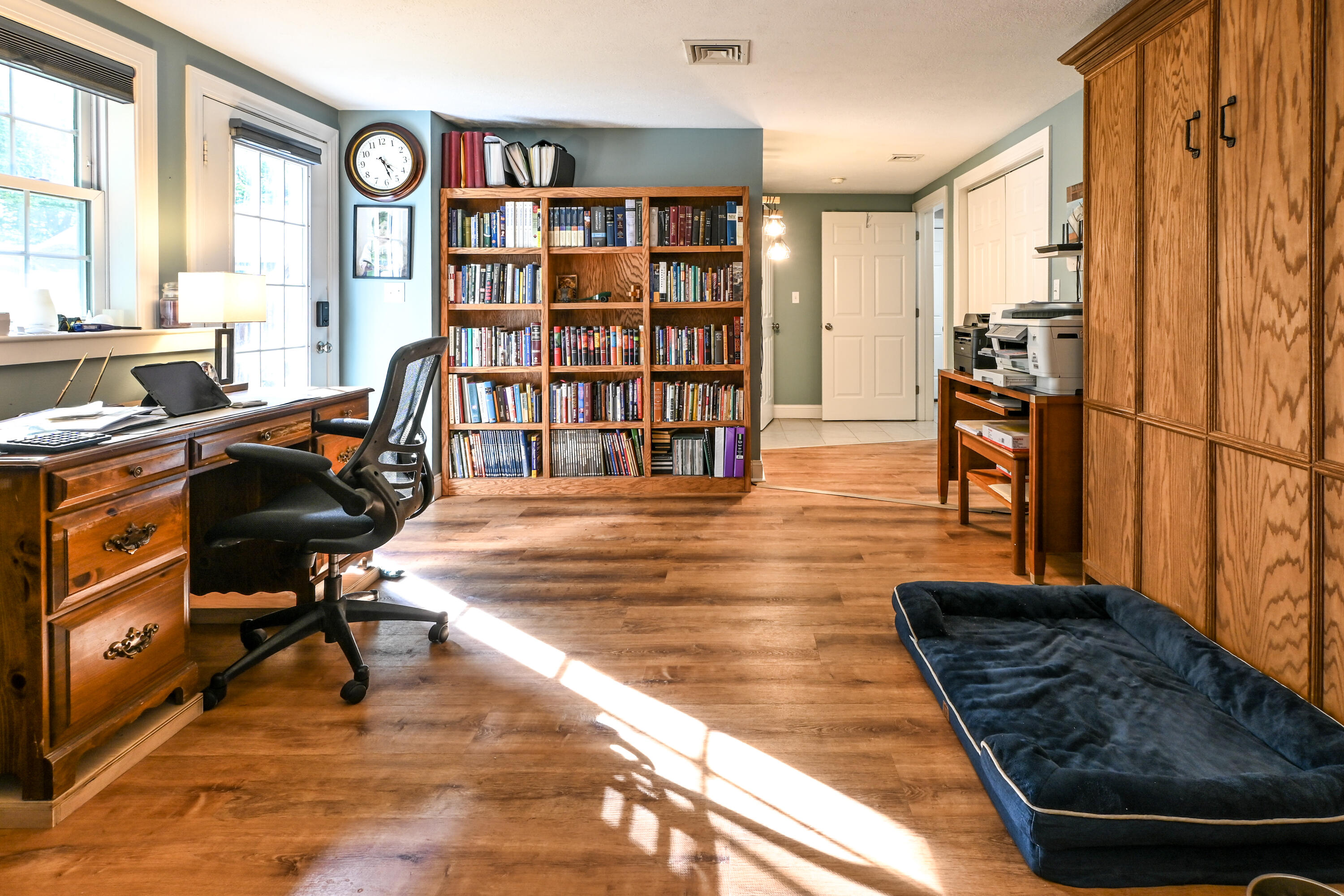 22 Eisenhower Court Naples ME 04055