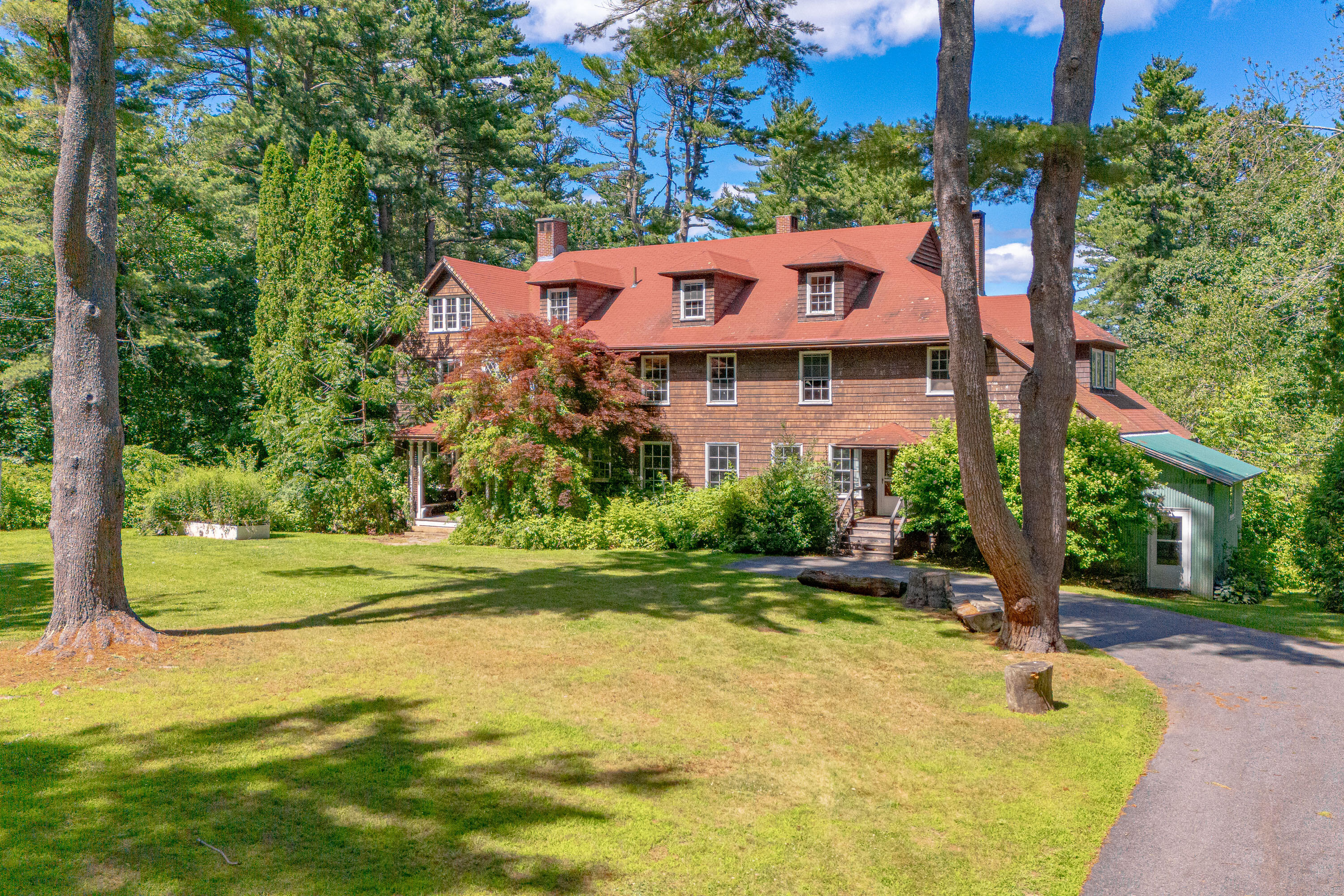 62 Waites Landing Road Falmouth ME 04105