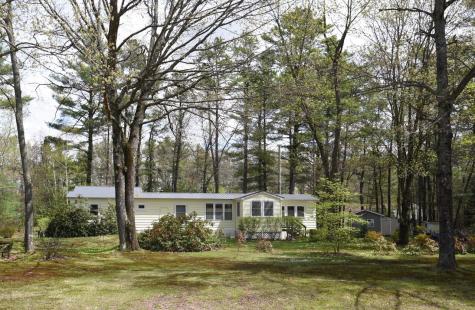 8 Galaxy Drive Lyman ME 04002