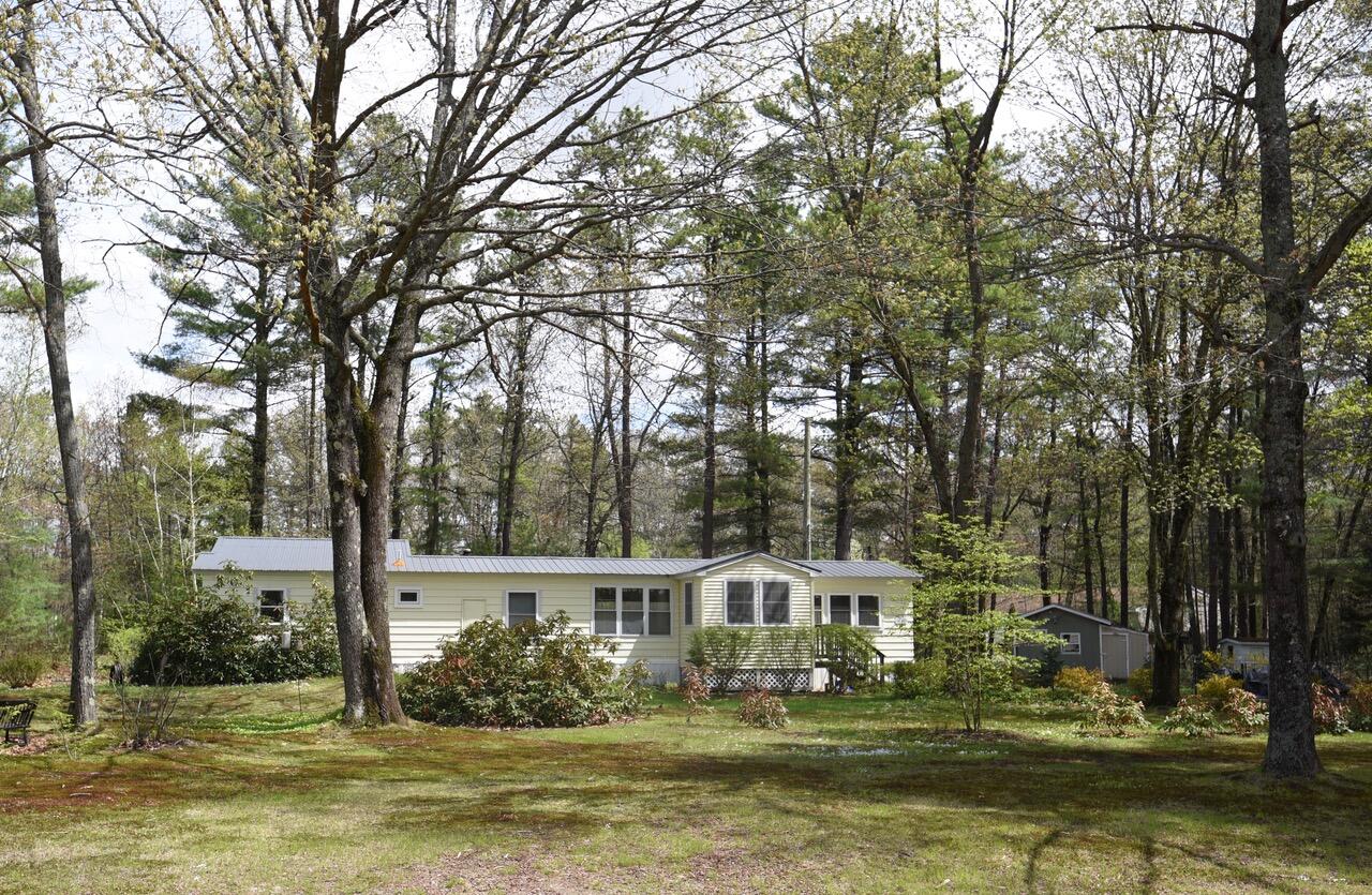 8 Galaxy Drive Lyman ME 04002