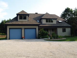 44 Isaac Wood Lane Blue Hill ME 04614
