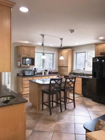 44 Isaac Wood Lane Blue Hill ME 04614