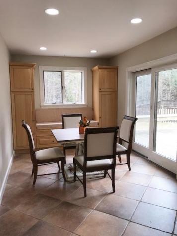 44 Isaac Wood Lane Blue Hill ME 04614