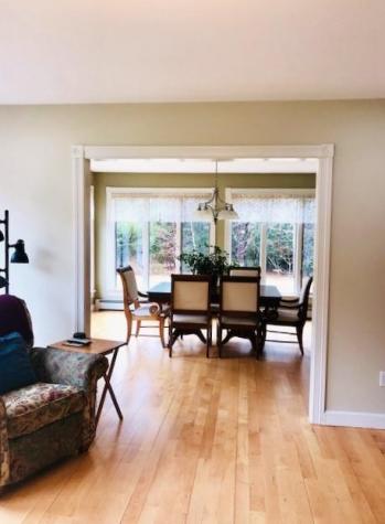 44 Isaac Wood Lane Blue Hill ME 04614