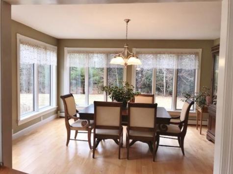 44 Isaac Wood Lane Blue Hill ME 04614
