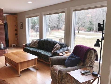 44 Isaac Wood Lane Blue Hill ME 04614