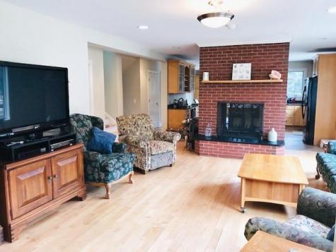 44 Isaac Wood Lane Blue Hill ME 04614