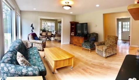 44 Isaac Wood Lane Blue Hill ME 04614