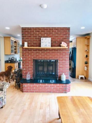 44 Isaac Wood Lane Blue Hill ME 04614