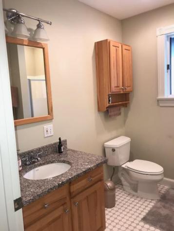 44 Isaac Wood Lane Blue Hill ME 04614