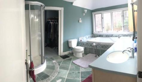 44 Isaac Wood Lane Blue Hill ME 04614