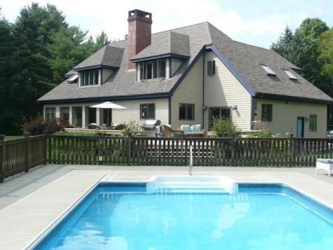 44 Isaac Wood Lane Blue Hill ME 04614
