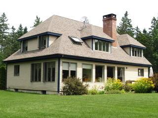 44 Isaac Wood Lane Blue Hill ME 04614