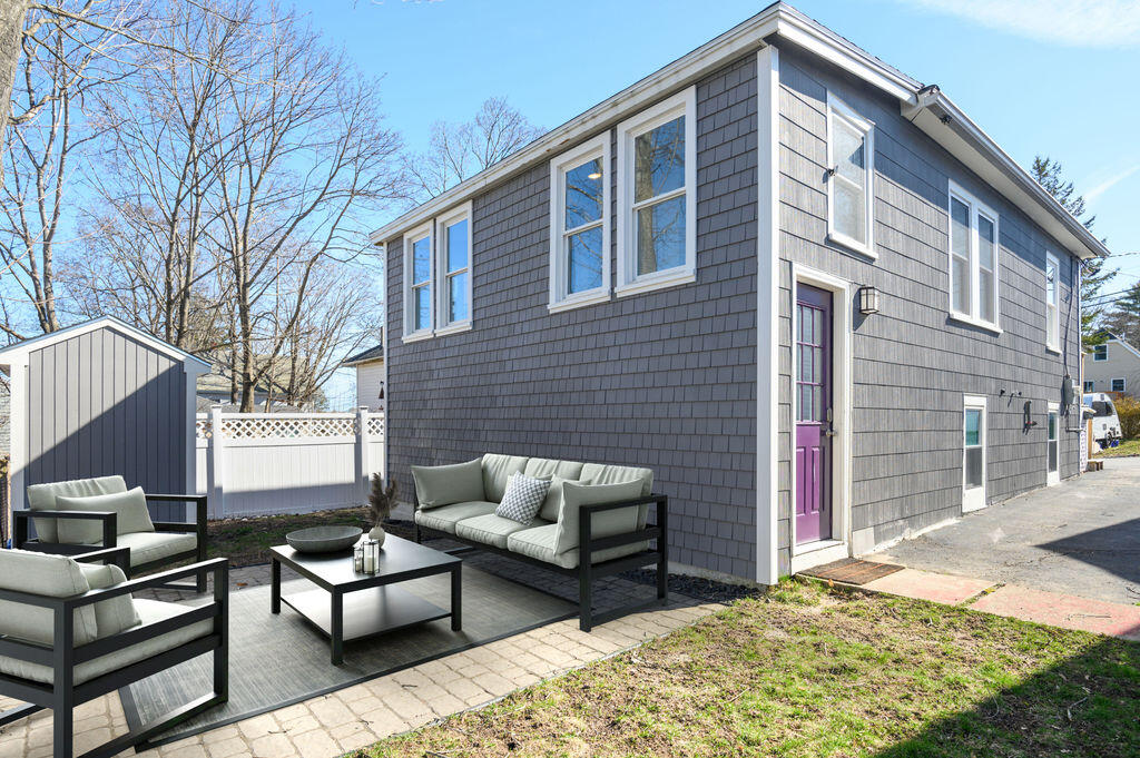 32 Fern Avenue Old Orchard Beach ME 04064