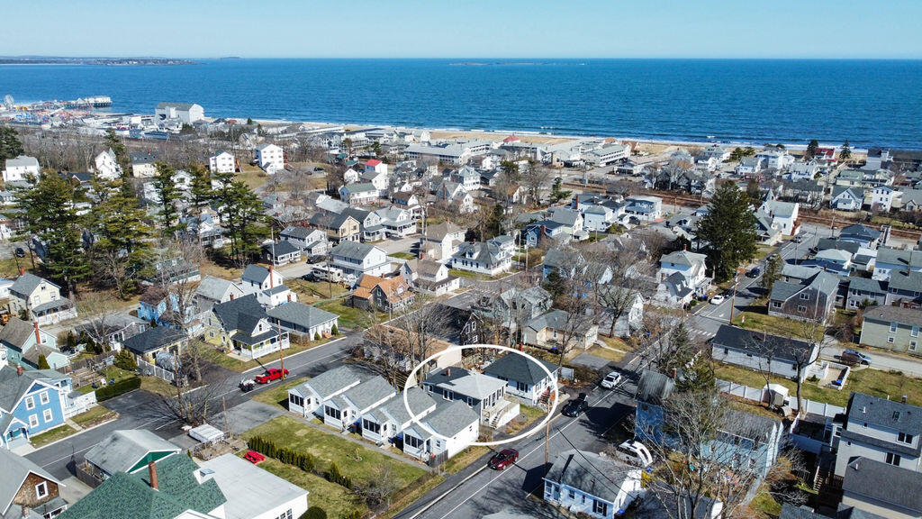 32 Fern Avenue Old Orchard Beach ME 04064
