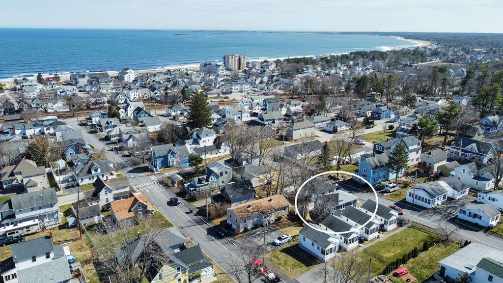 32 Fern Avenue Old Orchard Beach ME 04064
