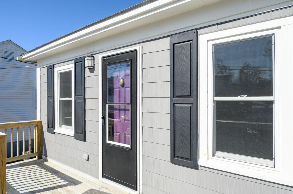 32 Fern Avenue Old Orchard Beach ME 04064