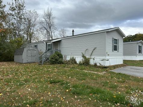 7 Oxbow Drive Lewiston ME 04240