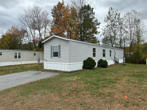 7 Oxbow Drive Lewiston ME 04240