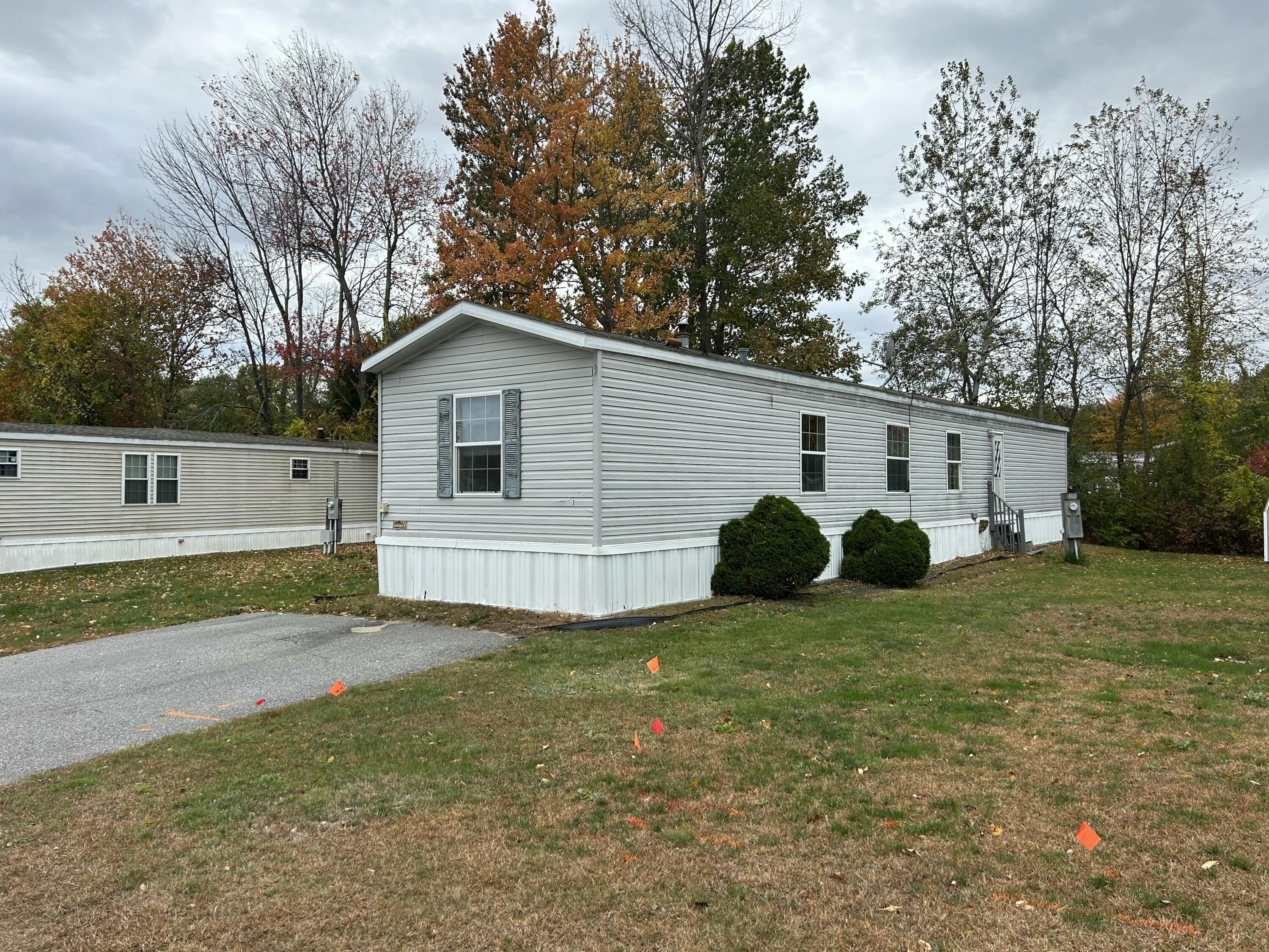 7 Oxbow Drive Lewiston ME 04240