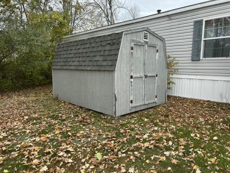 7 Oxbow Drive Lewiston ME 04240